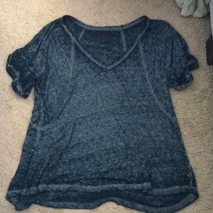 Free people shirt